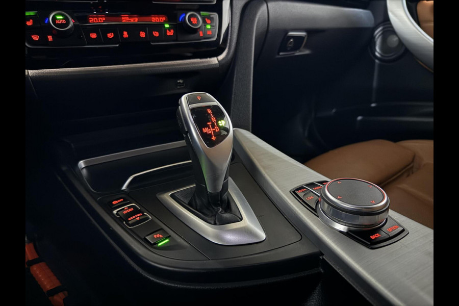 BMW 3 Serie Touring 320i M Sport Pano H/K Leer Camera NAP