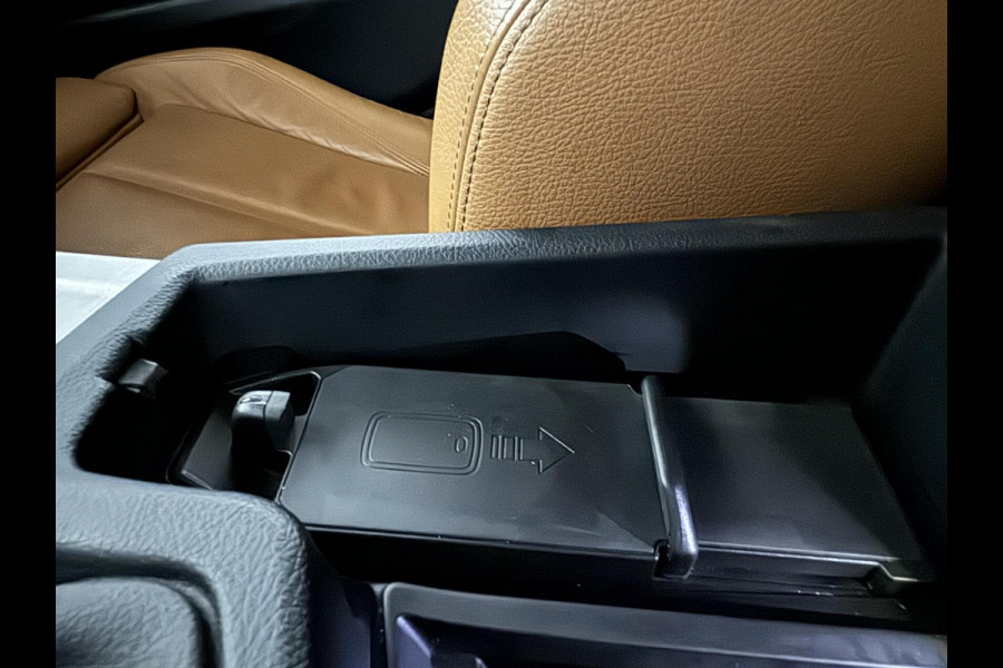 BMW 3 Serie Touring 320i M Sport Pano H/K Leer Camera NAP