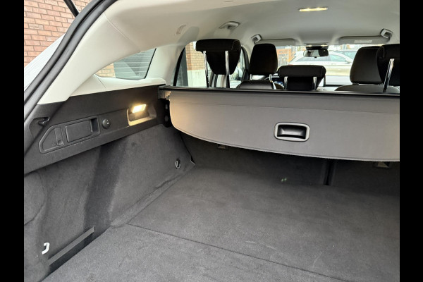 Ford FOCUS Wagon 1.0 EcoBoost Hybrid Titanium / ALL-Season banden / Navigatiesysteem 8 inch Touch- & Swipescreen