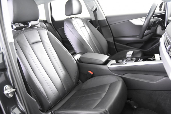 Audi A4 Avant 35 TFSI Advanced Edition *1ste Eigenaar*Leer*Panoramadak*Navigatie*