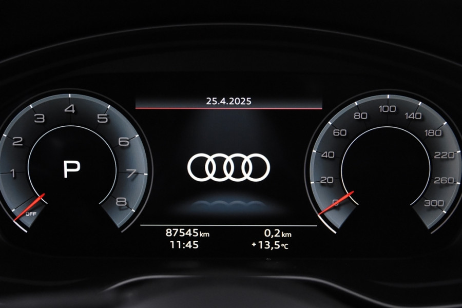 Audi A4 Avant 35 TFSI Advanced Edition *1ste Eigenaar*Leer*Panoramadak*Navigatie*