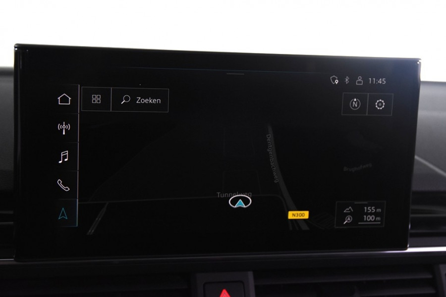 Audi A4 Avant 35 TFSI Advanced Edition *1ste Eigenaar*Leer*Panoramadak*Navigatie*