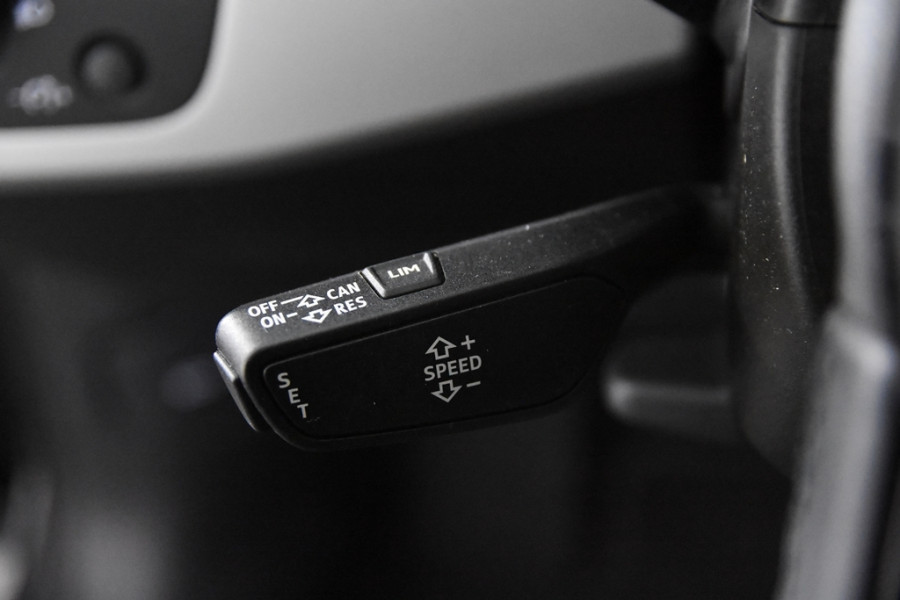 Audi A4 Avant 35 TFSI Advanced Edition *1ste Eigenaar*Leer*Panoramadak*Navigatie*