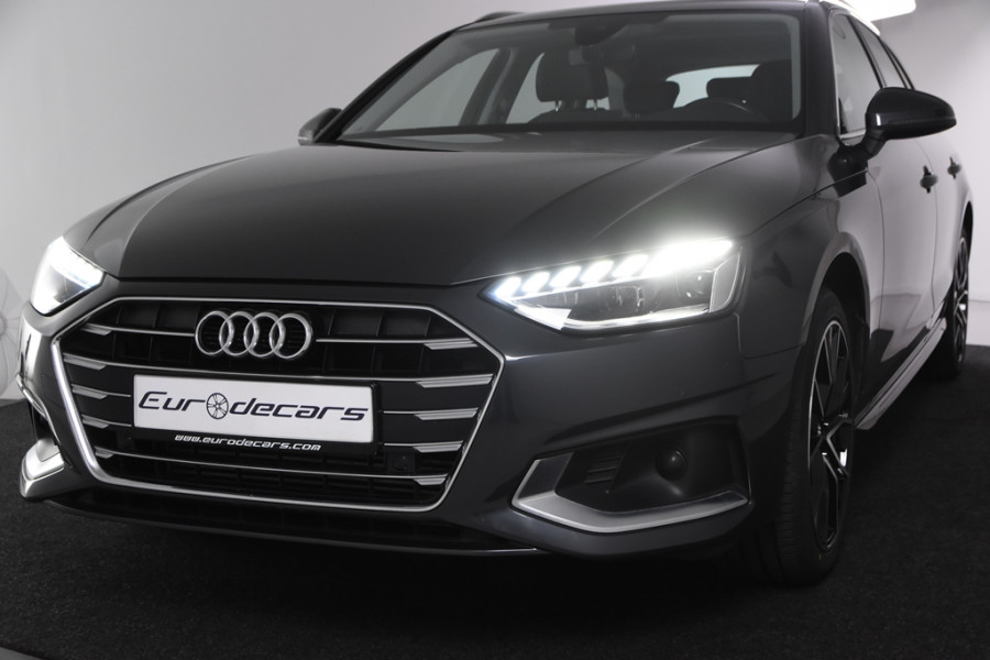 Audi A4 Avant 35 TFSI Advanced Edition *1ste Eigenaar*Leer*Panoramadak*Navigatie*