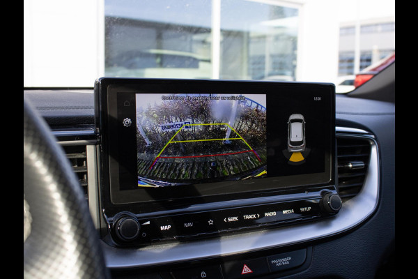 Kia Ceed Sportswagon 1.0 T-GDi GT-Line | Trekhaak | Stoel en stuurverwarming |