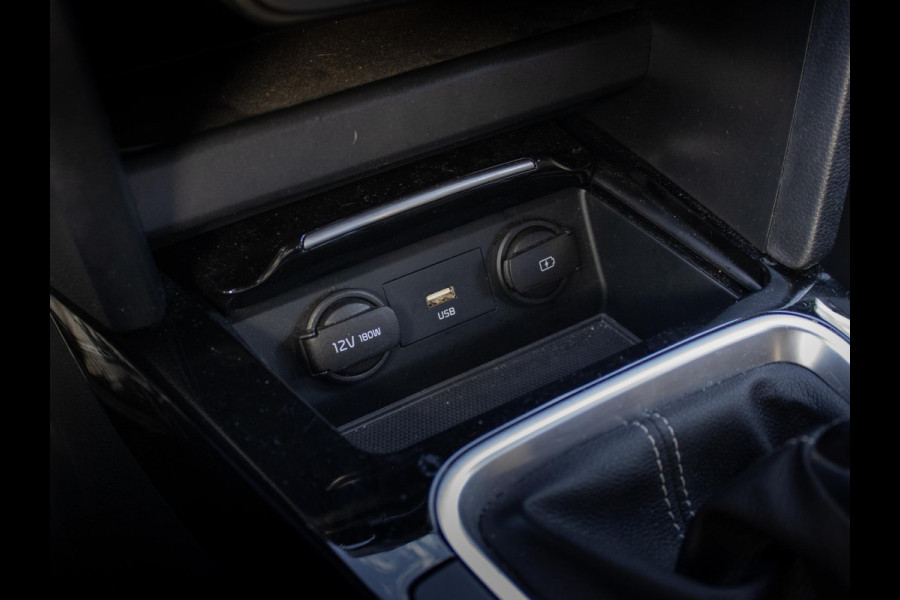 Kia Ceed Sportswagon 1.0 T-GDi GT-Line | Trekhaak | Stoel en stuurverwarming |