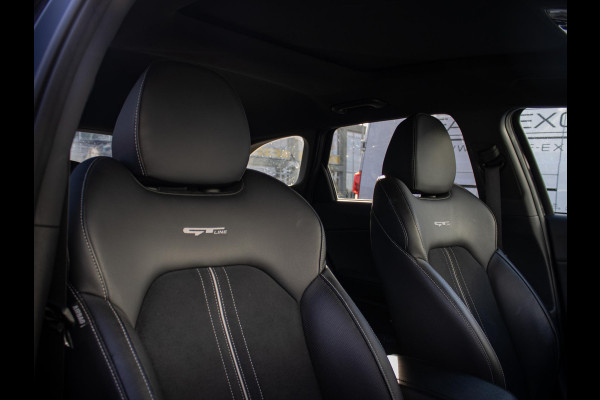 Kia Ceed Sportswagon 1.0 T-GDi GT-Line | Trekhaak | Stoel en stuurverwarming |