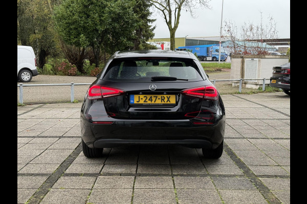 Mercedes-Benz A-Klasse 180 Aut. Business Sol. | Navi | Camera | M-Bux |
