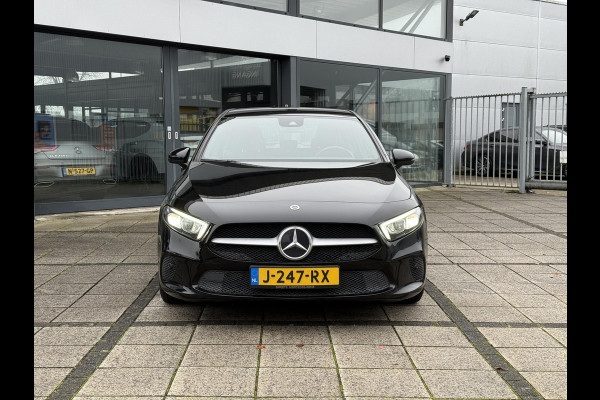 Mercedes-Benz A-Klasse 180 Aut. Business Sol. | Navi | Camera | M-Bux |