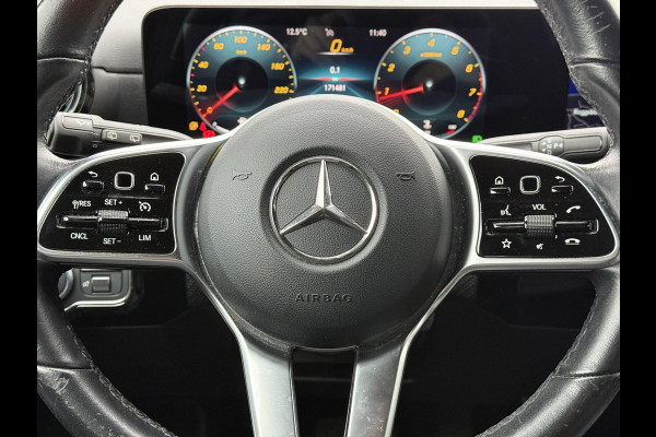 Mercedes-Benz A-Klasse 180 Aut. Business Sol. | Navi | Camera | M-Bux |