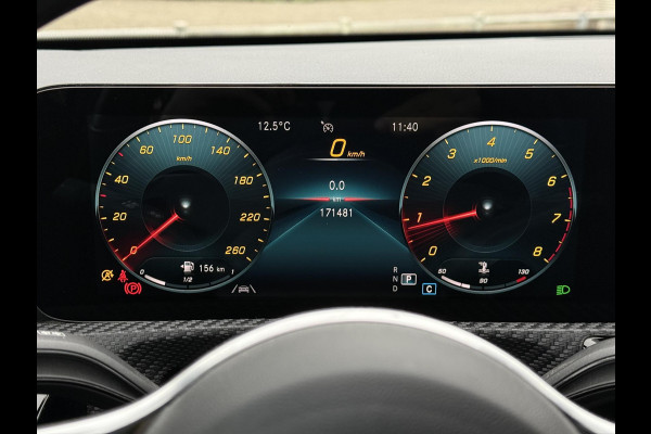 Mercedes-Benz A-Klasse 180 Aut. Business Sol. | Navi | Camera | M-Bux |