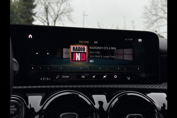 Mercedes-Benz A-Klasse 180 Aut. Business Sol. | Navi | Camera | M-Bux |