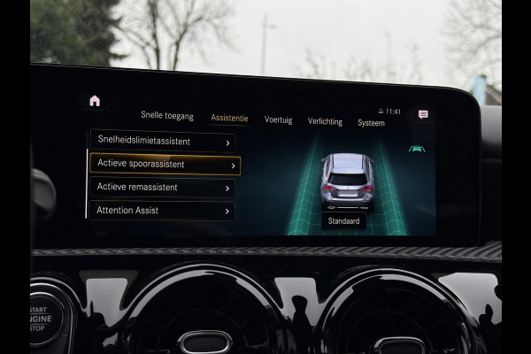 Mercedes-Benz A-Klasse 180 Aut. Business Sol. | Navi | Camera | M-Bux |