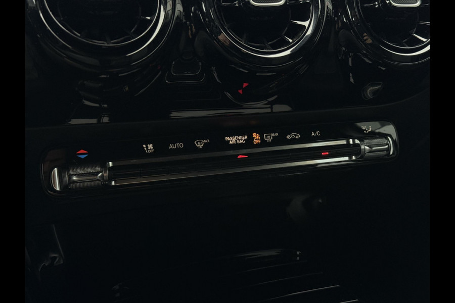 Mercedes-Benz A-Klasse 180 Aut. Business Sol. | Navi | Camera | M-Bux |