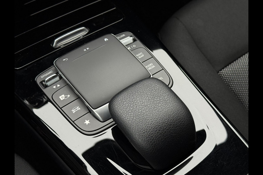 Mercedes-Benz A-Klasse 180 Aut. Business Sol. | Navi | Camera | M-Bux |