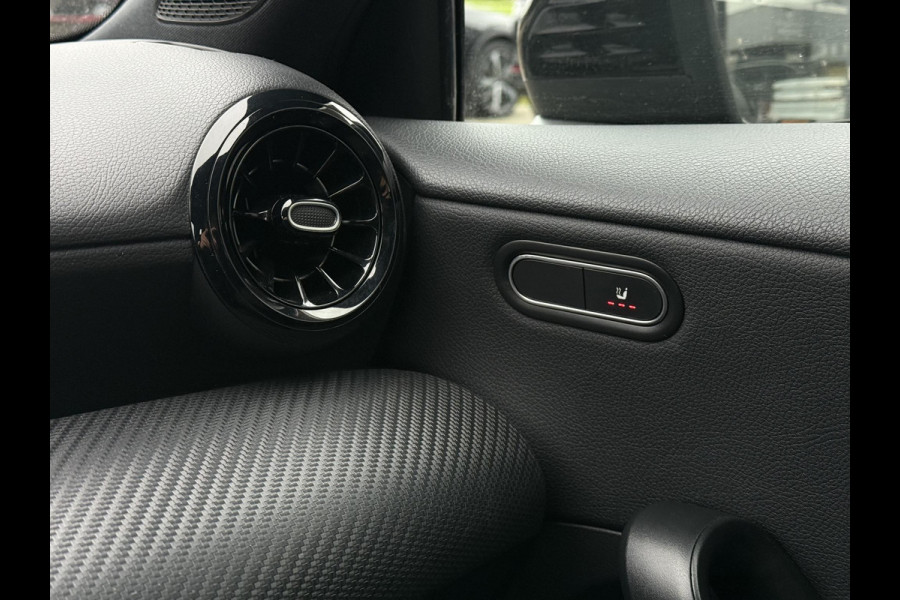 Mercedes-Benz A-Klasse 180 Aut. Business Sol. | Navi | Camera | M-Bux |