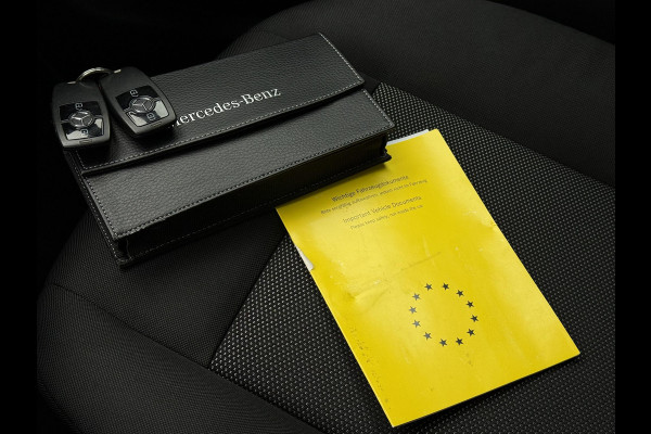 Mercedes-Benz A-Klasse 180 Aut. Business Sol. | Navi | Camera | M-Bux |