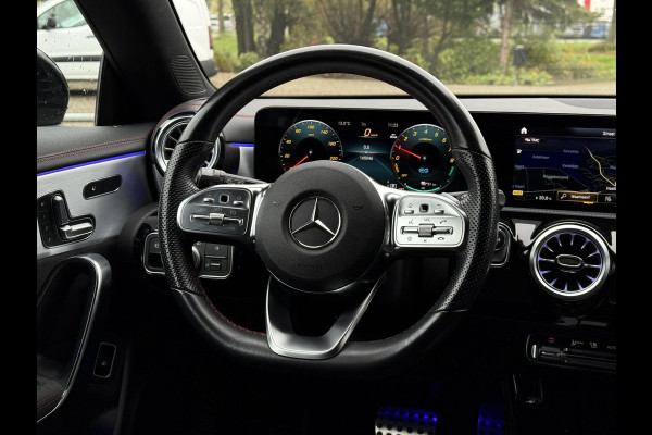 Mercedes-Benz CLA-Klasse Shooting Brake 250e Aut. Business Sol. AMG | Panorama | Burmester | Designo Magno | Sfeer Verlichting |