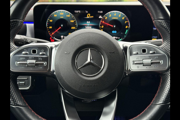 Mercedes-Benz CLA-Klasse Shooting Brake 250e Aut. Business Sol. AMG | Panorama | Burmester | Designo Magno | Sfeer Verlichting |