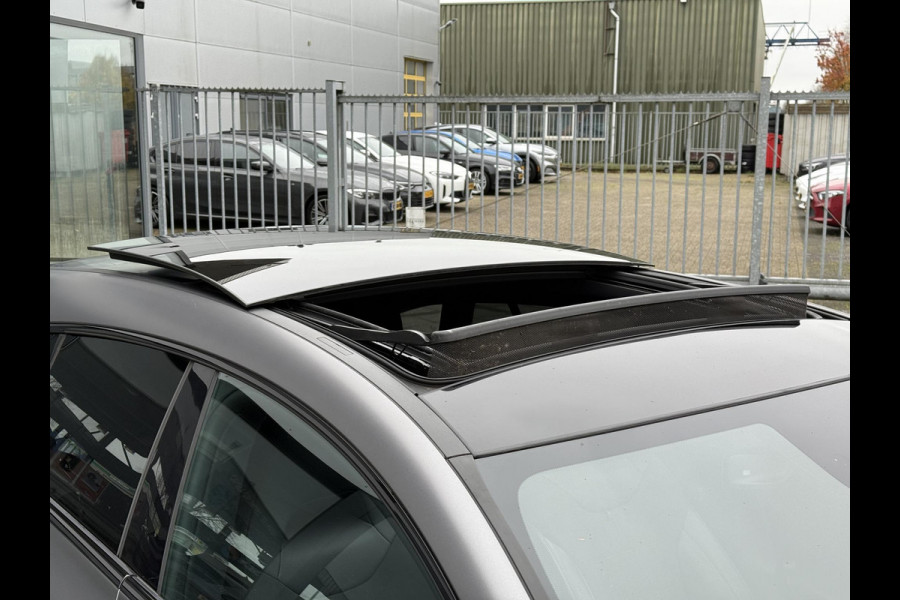 Mercedes-Benz CLA-Klasse Shooting Brake 250e Aut. Business Sol. AMG | Panorama | Burmester | Designo Magno | Sfeer Verlichting |