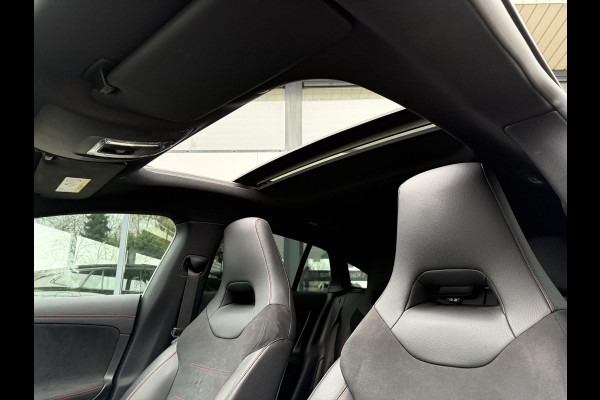 Mercedes-Benz CLA-Klasse Shooting Brake 250e Aut. Business Sol. AMG | Panorama | Burmester | Designo Magno | Sfeer Verlichting |