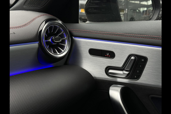 Mercedes-Benz CLA-Klasse Shooting Brake 250e Aut. Business Sol. AMG | Panorama | Burmester | Designo Magno | Sfeer Verlichting |