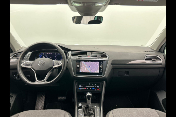 Volkswagen Tiguan 1.4 TSI eHybrid Plug-in Adaptieve/Cruise Camera 1e Eigenaar
