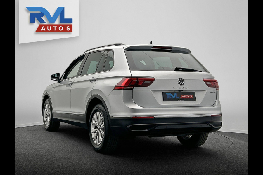 Volkswagen Tiguan 1.4 TSI eHybrid Plug-in Adaptieve/Cruise Camera 1e Eigenaar