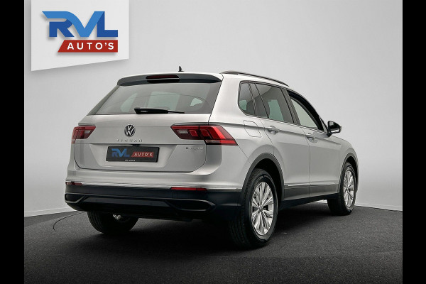 Volkswagen Tiguan 1.4 TSI eHybrid Plug-in Adaptieve/Cruise Camera 1e Eigenaar