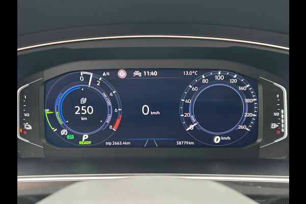 Volkswagen Tiguan 1.4 TSI eHybrid Plug-in Adaptieve/Cruise Camera 1e Eigenaar