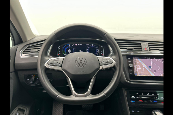 Volkswagen Tiguan 1.4 TSI eHybrid Plug-in Adaptieve/Cruise Camera 1e Eigenaar