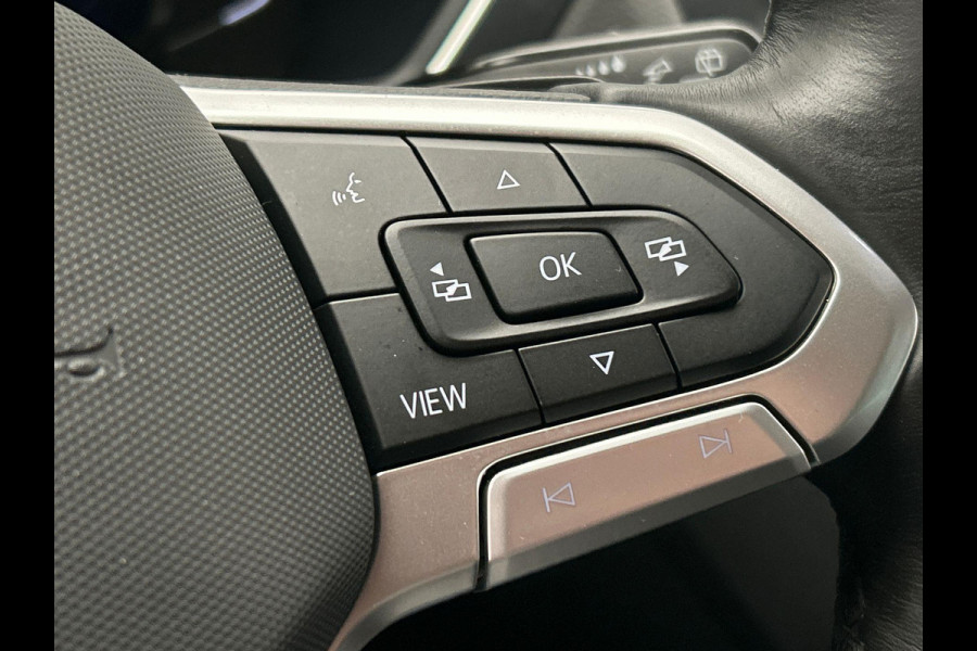 Volkswagen Tiguan 1.4 TSI eHybrid Plug-in Adaptieve/Cruise Camera 1e Eigenaar