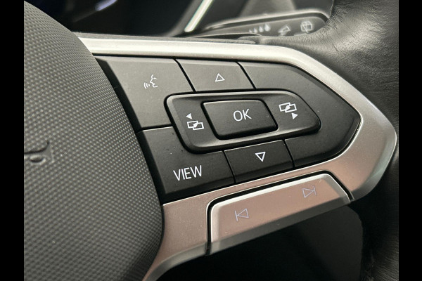 Volkswagen Tiguan 1.4 TSI eHybrid Plug-in Adaptieve/Cruise Camera 1e Eigenaar