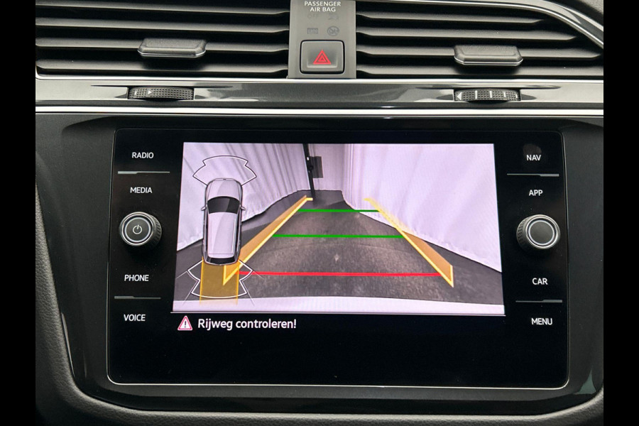 Volkswagen Tiguan 1.4 TSI eHybrid Plug-in Adaptieve/Cruise Camera 1e Eigenaar
