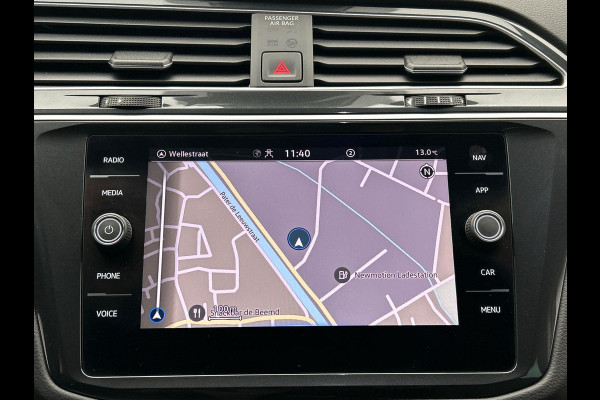 Volkswagen Tiguan 1.4 TSI eHybrid Plug-in Adaptieve/Cruise Camera 1e Eigenaar