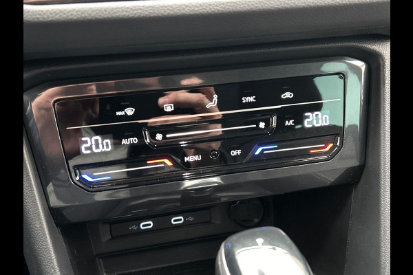 Volkswagen Tiguan 1.4 TSI eHybrid Plug-in Adaptieve/Cruise Camera 1e Eigenaar