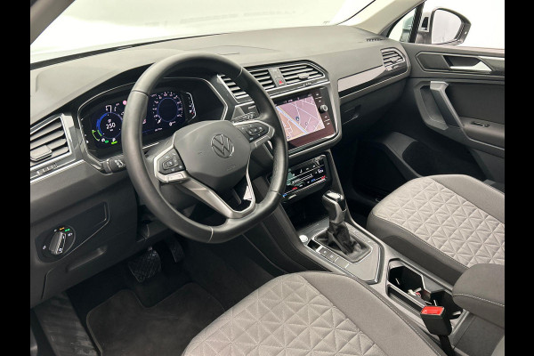 Volkswagen Tiguan 1.4 TSI eHybrid Plug-in Adaptieve/Cruise Camera 1e Eigenaar