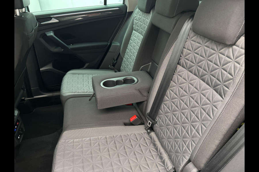 Volkswagen Tiguan 1.4 TSI eHybrid Plug-in Adaptieve/Cruise Camera 1e Eigenaar