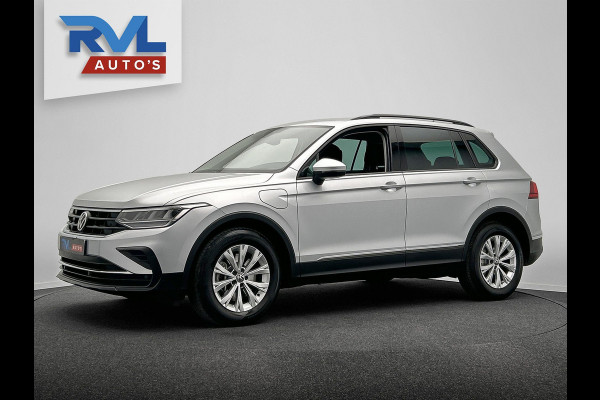 Volkswagen Tiguan 1.4 TSI eHybrid Plug-in Adaptieve/Cruise Camera 1e Eigenaar