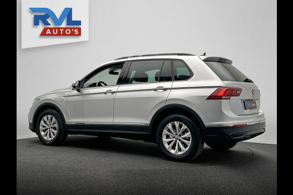 Volkswagen Tiguan 1.4 TSI eHybrid Plug-in Adaptieve/Cruise Camera 1e Eigenaar