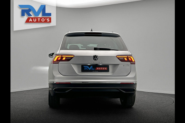 Volkswagen Tiguan 1.4 TSI eHybrid Plug-in Adaptieve/Cruise Camera 1e Eigenaar