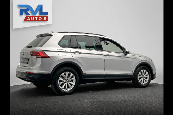 Volkswagen Tiguan 1.4 TSI eHybrid Plug-in Adaptieve/Cruise Camera 1e Eigenaar