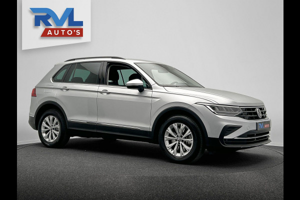 Volkswagen Tiguan 1.4 TSI eHybrid Plug-in Adaptieve/Cruise Camera 1e Eigenaar