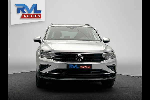 Volkswagen Tiguan 1.4 TSI eHybrid Plug-in Adaptieve/Cruise Camera 1e Eigenaar
