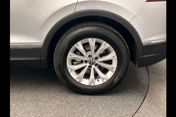 Volkswagen Tiguan 1.4 TSI eHybrid Plug-in Adaptieve/Cruise Camera 1e Eigenaar
