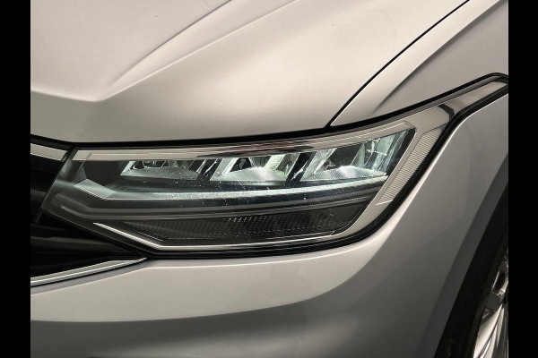 Volkswagen Tiguan 1.4 TSI eHybrid Plug-in Adaptieve/Cruise Camera 1e Eigenaar