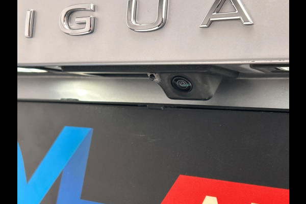 Volkswagen Tiguan 1.4 TSI eHybrid Plug-in Adaptieve/Cruise Camera 1e Eigenaar