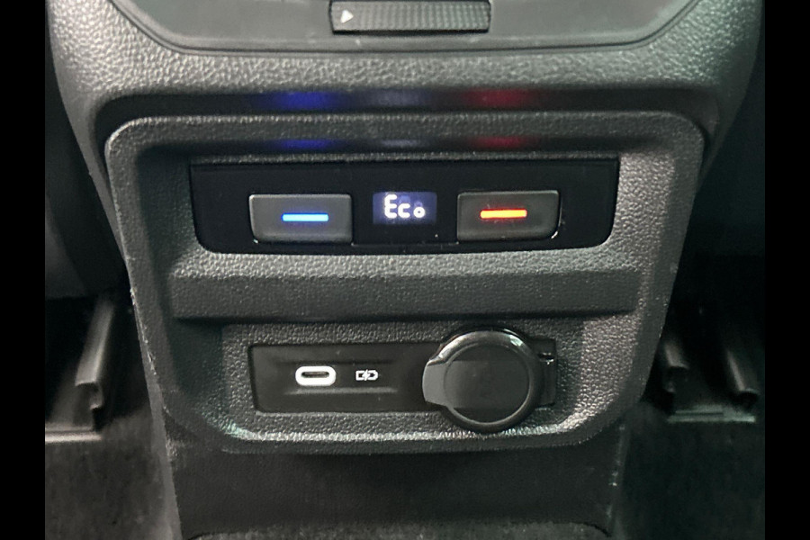Volkswagen Tiguan 1.4 TSI eHybrid Plug-in Adaptieve/Cruise Camera 1e Eigenaar
