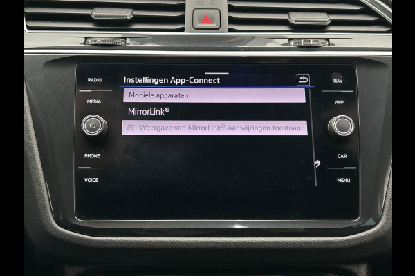 Volkswagen Tiguan 1.4 TSI eHybrid Plug-in Adaptieve/Cruise Camera 1e Eigenaar