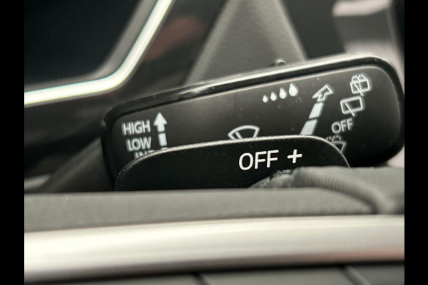 Volkswagen Tiguan 1.4 TSI eHybrid Plug-in Adaptieve/Cruise Camera 1e Eigenaar